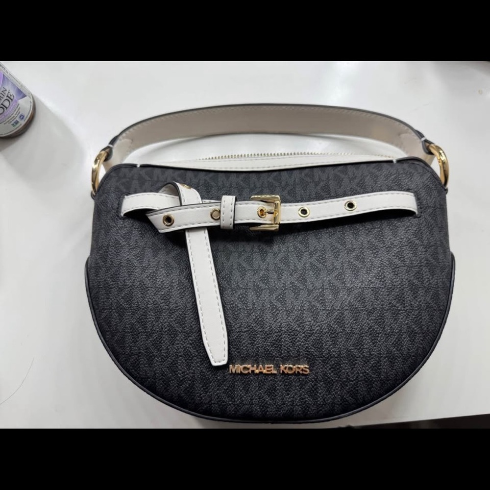 Michael Kors Emilia Bag
